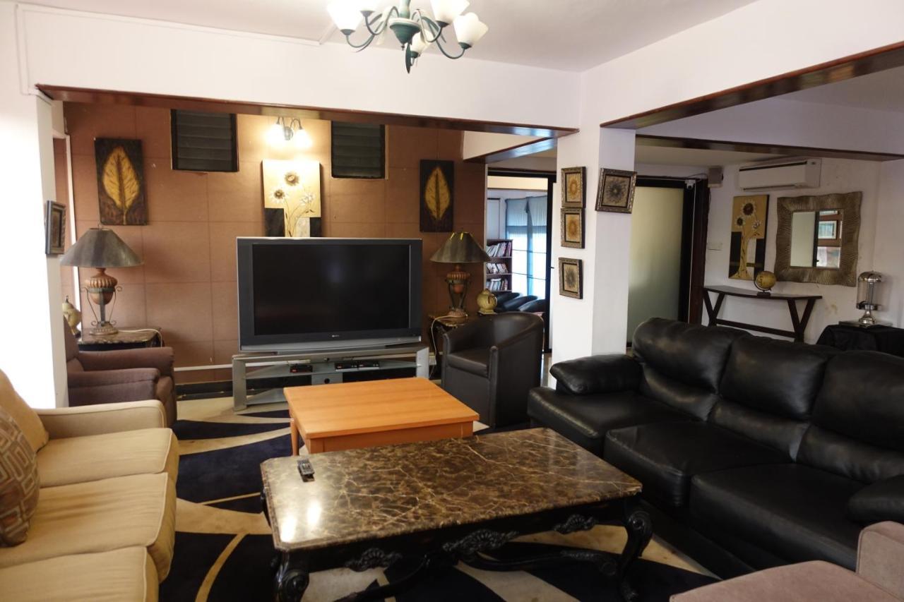 Westwood Residence Goa - The Boutique Hotel Mapusa Exteriör bild