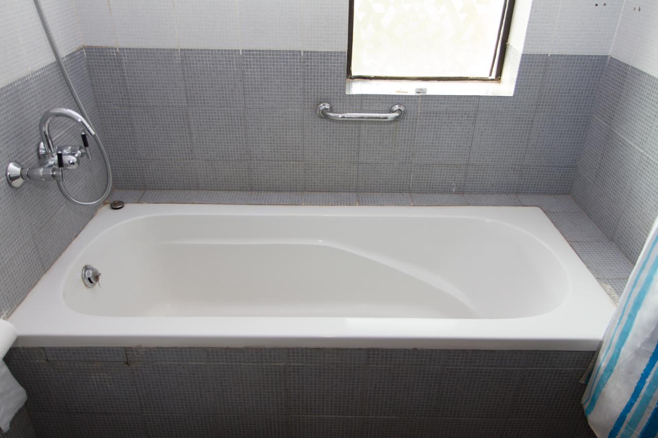 Westwood Residence Goa - The Boutique Hotel Mapusa Exteriör bild